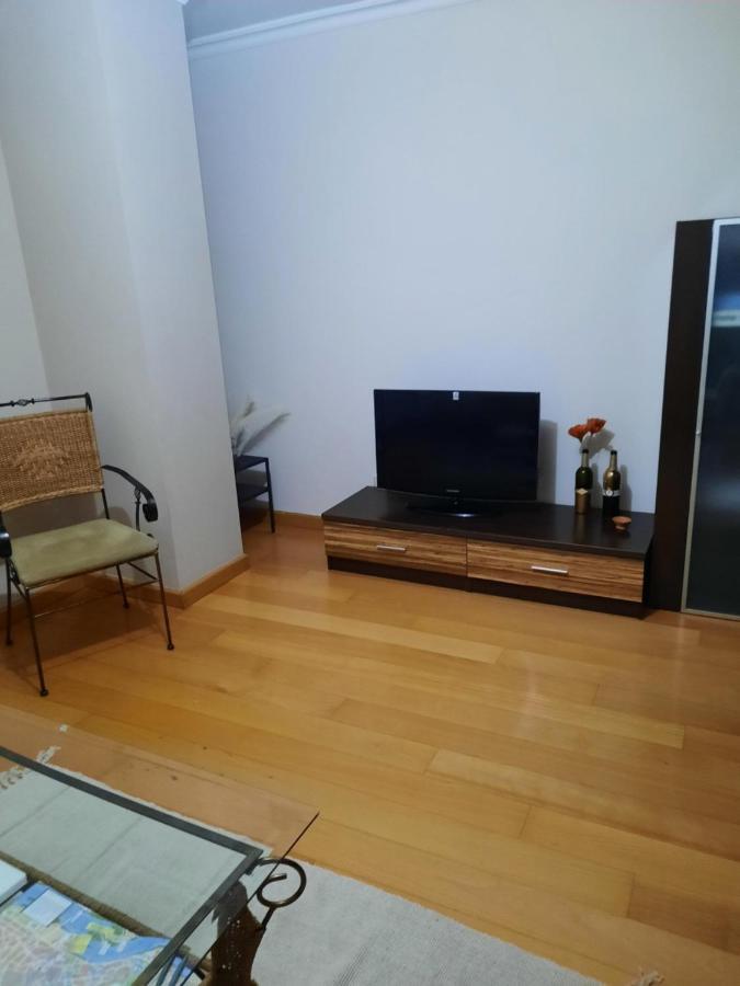 사모라 Bem Acogedora Y Muy Centrica 아파트 외부 사진