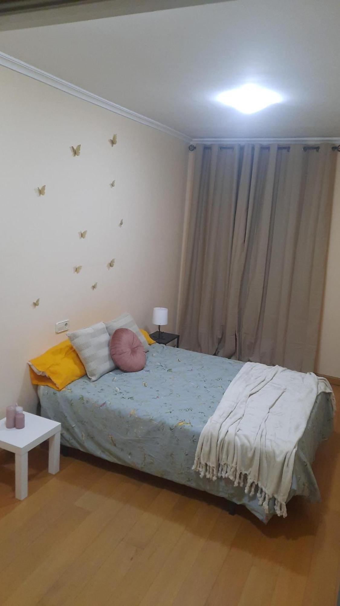 사모라 Bem Acogedora Y Muy Centrica 아파트 외부 사진